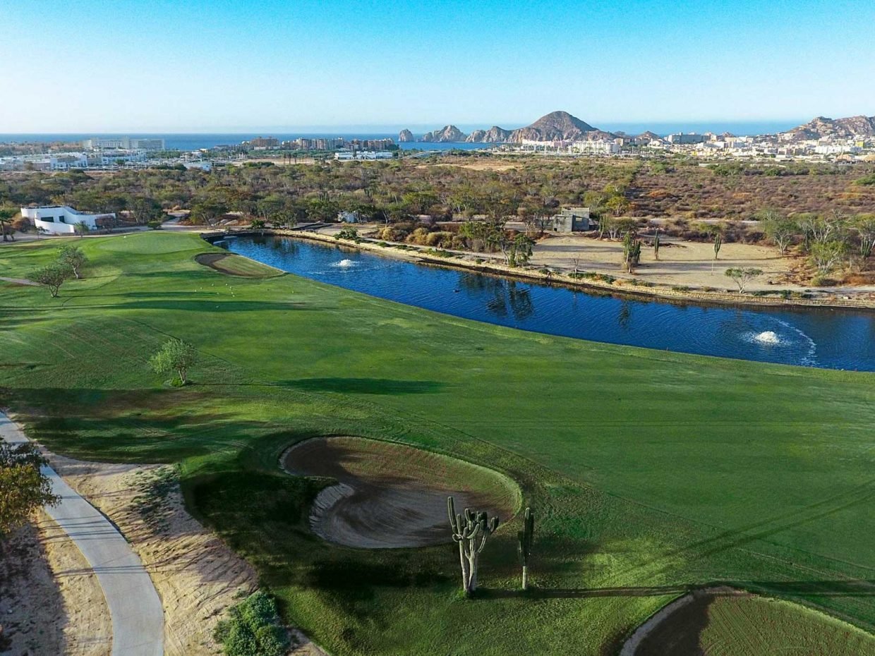 Country Club Cabo San Lucas