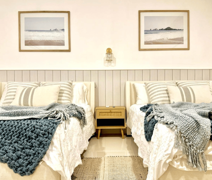 Cabo Dream Escape: OceanView Luxury & Entertainment for 8 Guests