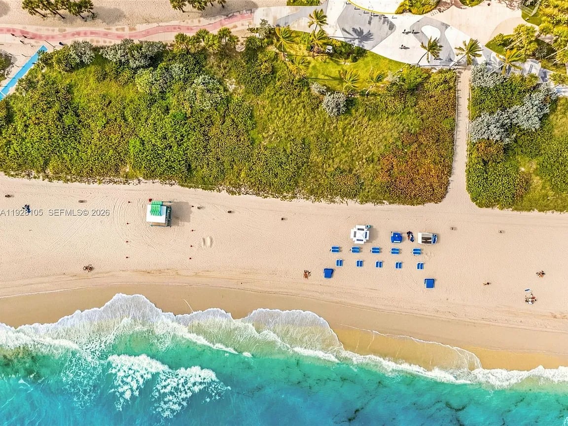 580 72nd St Unit: 1801