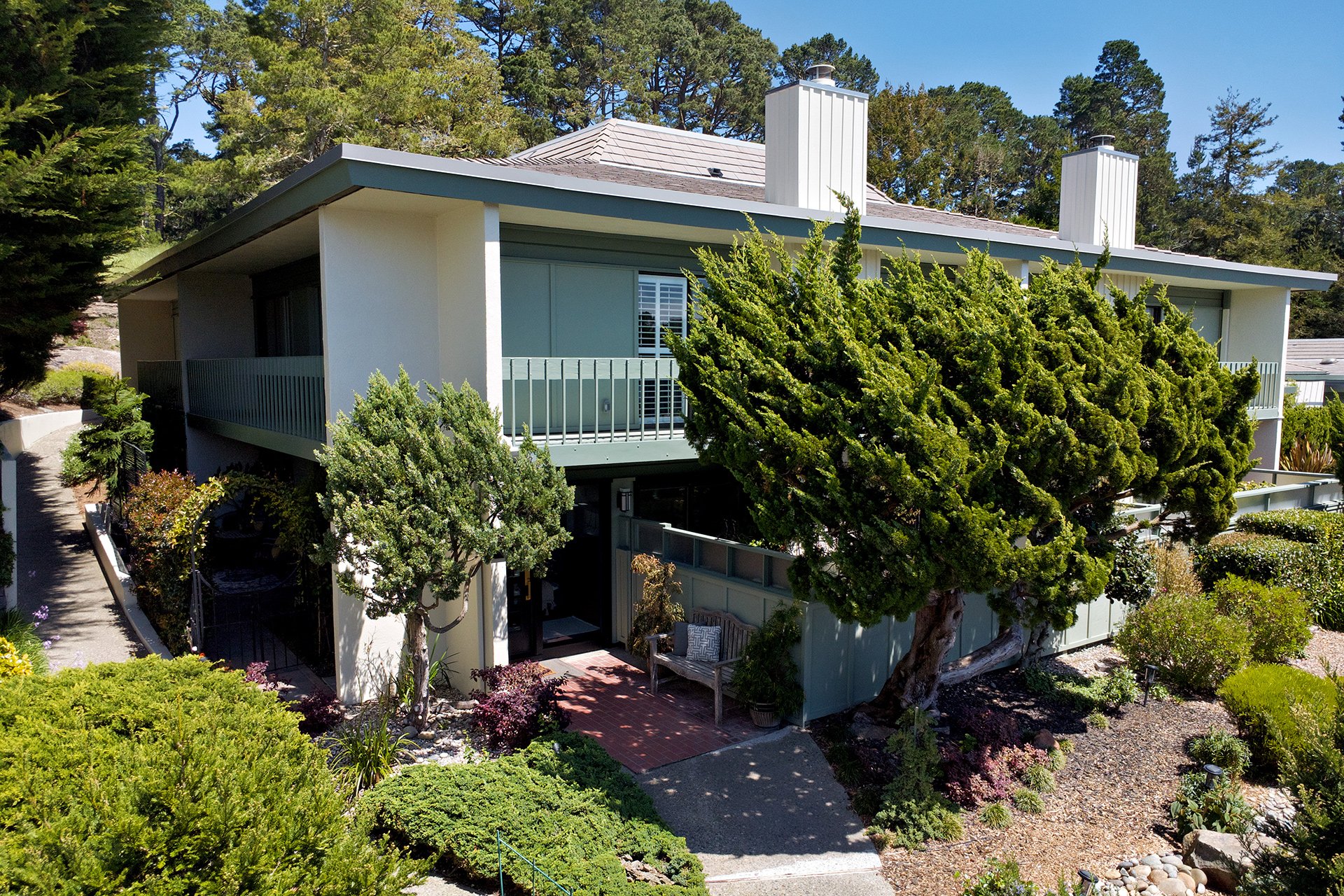 Carmel Townhome Living - 95 High Meadow Lane