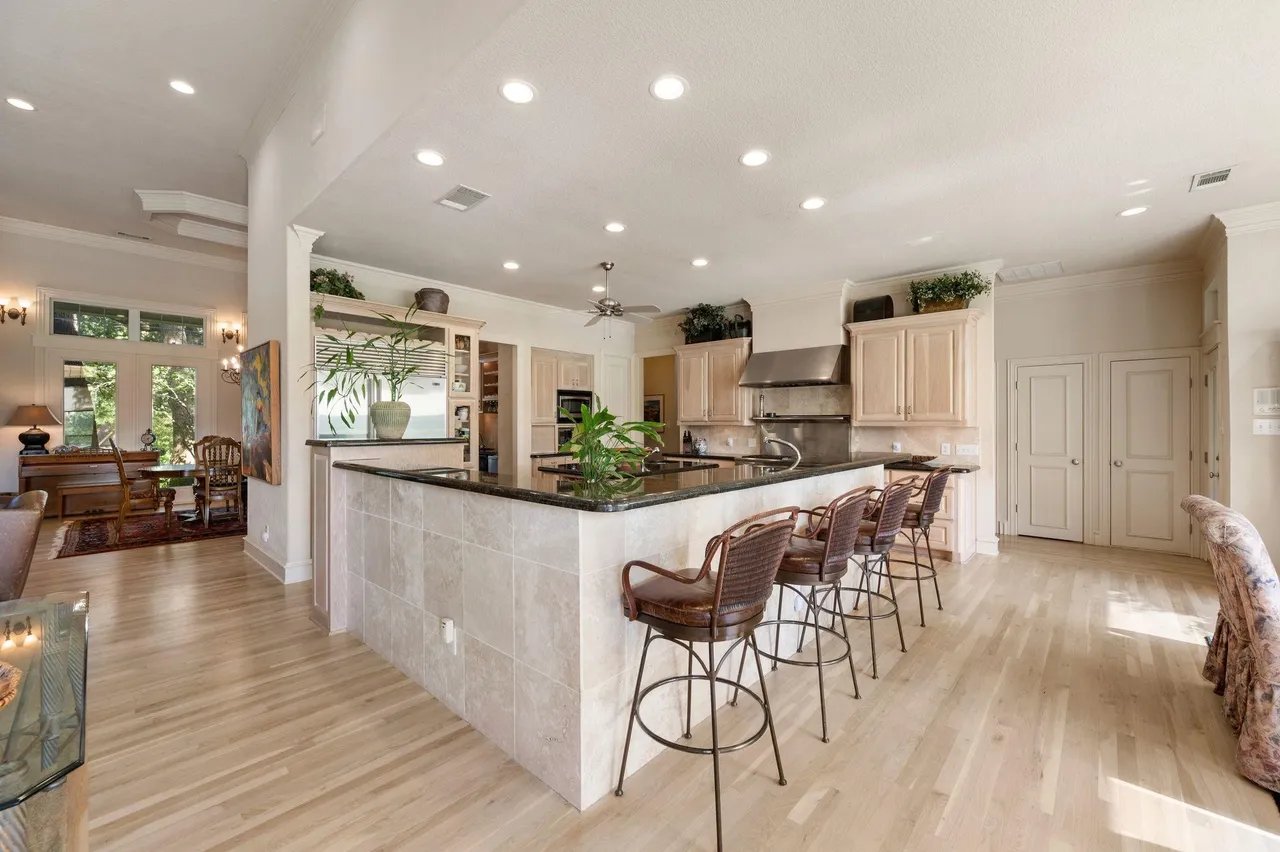 4612 Bill Simmons Rd, Colleyville, TX 76034
