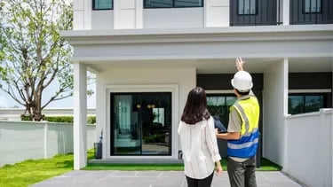 What Buyers Don’t Notice Until After the Inspection