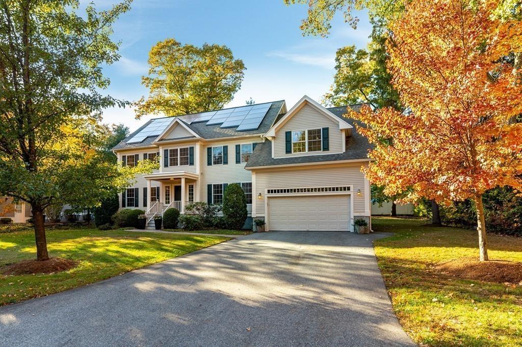 30 Woodcliffe Rd