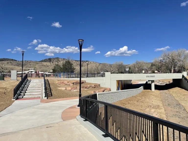 The 19th Street Underpass Was Never Really About the Bike Lane