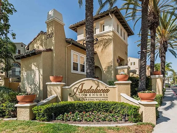 3816 Mykonos Ln #3