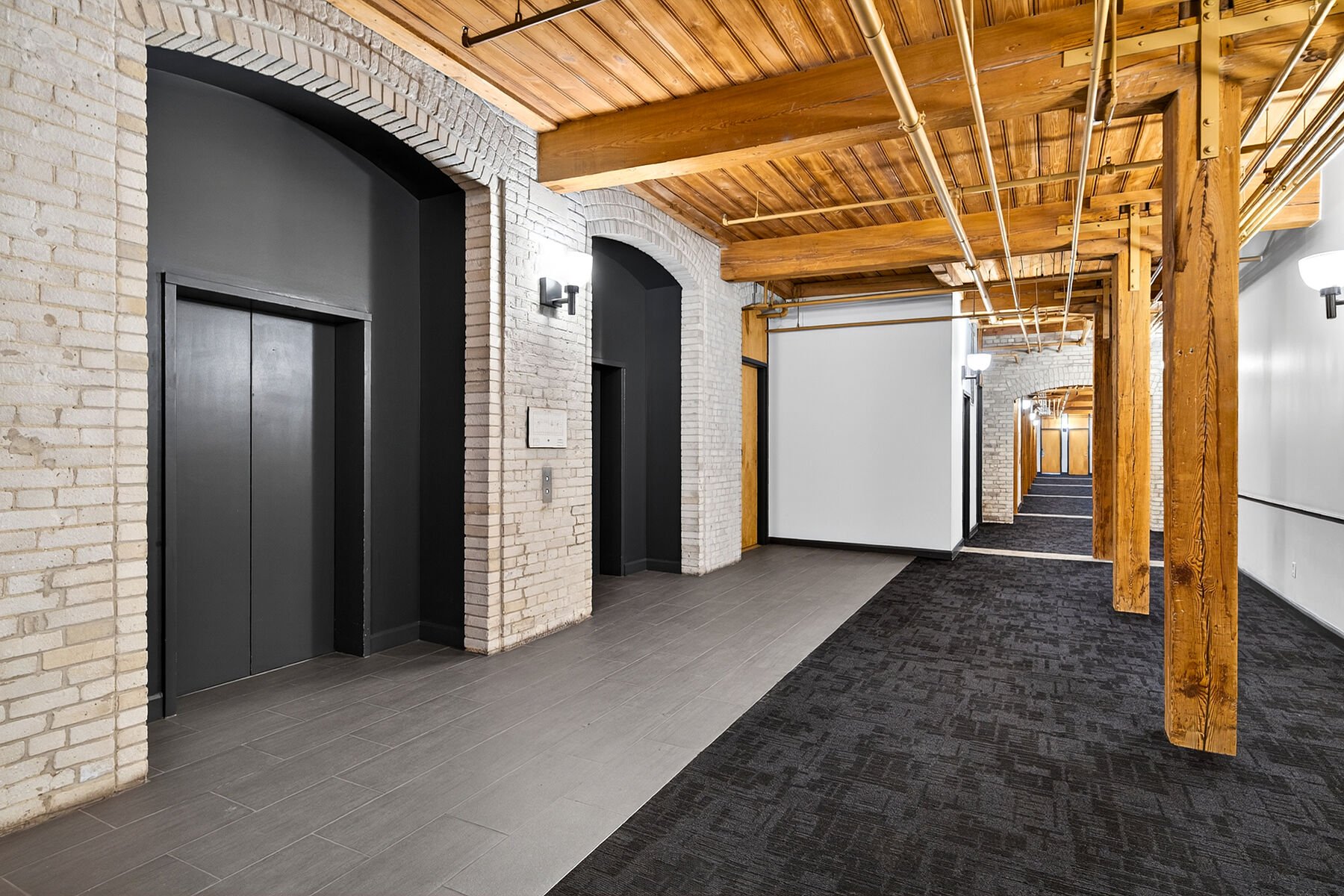 Candy Factory Lofts