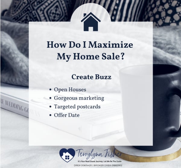 Maximizing Your Home Sale: The Power of Strategy