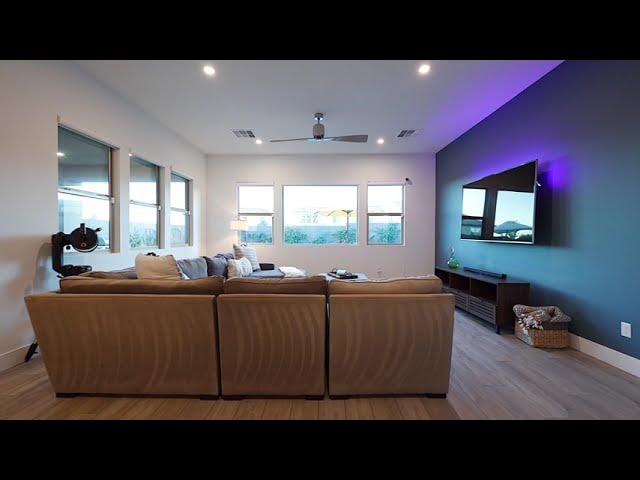 Welcome to Skye Canyon!