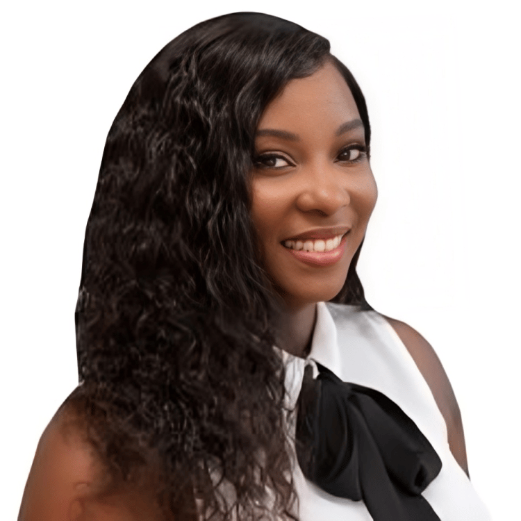 Keisha Williams Marietta, GA Real Estate Agent Headshot