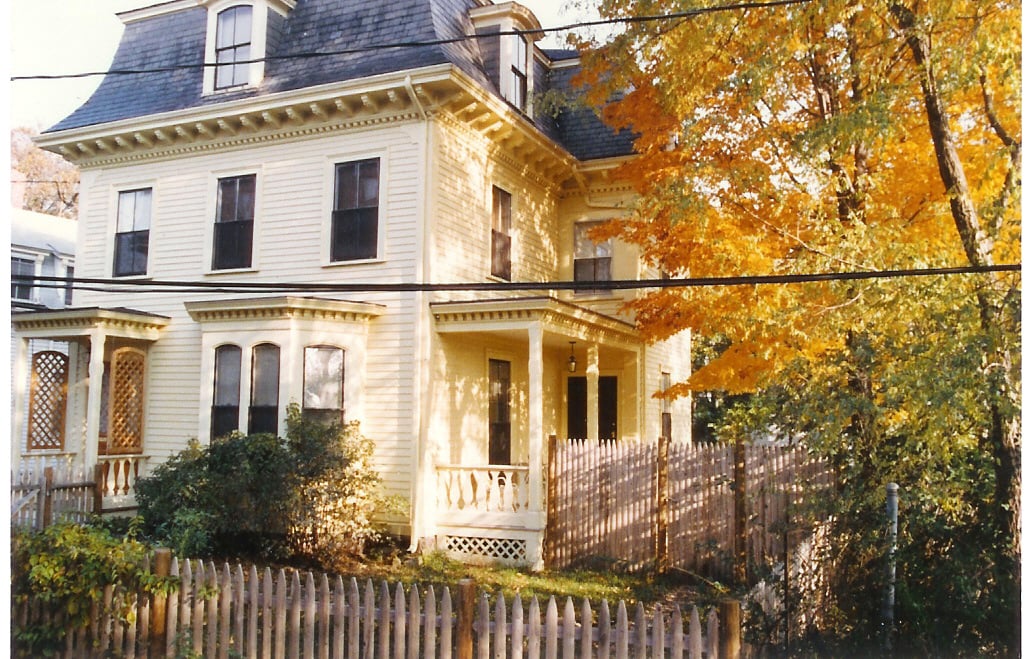 6 Oakdale Street