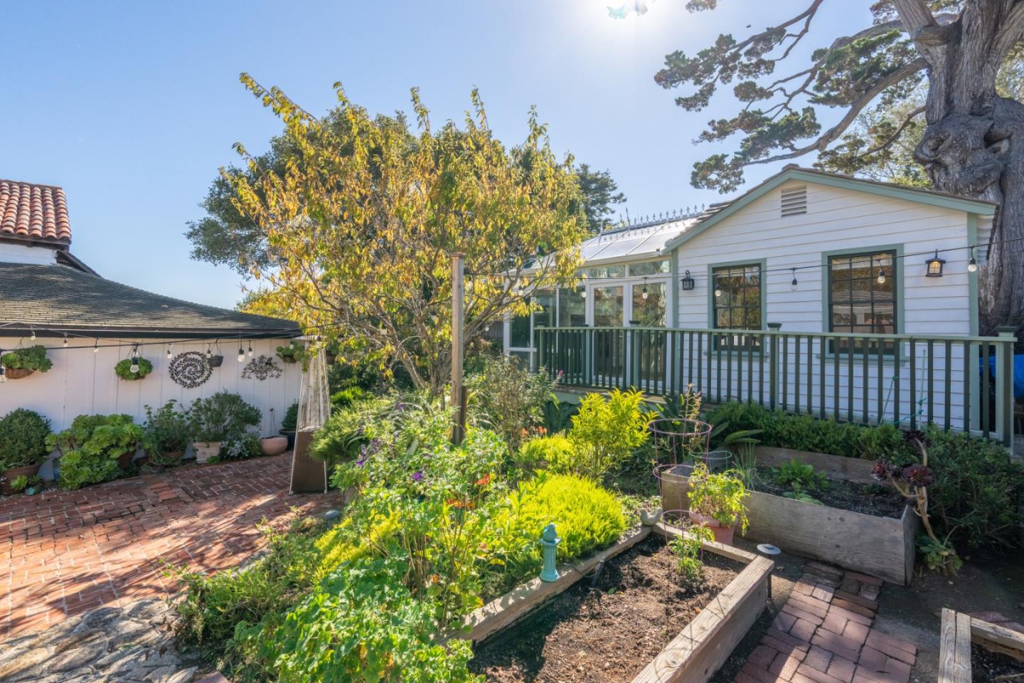 502 Pierce Street