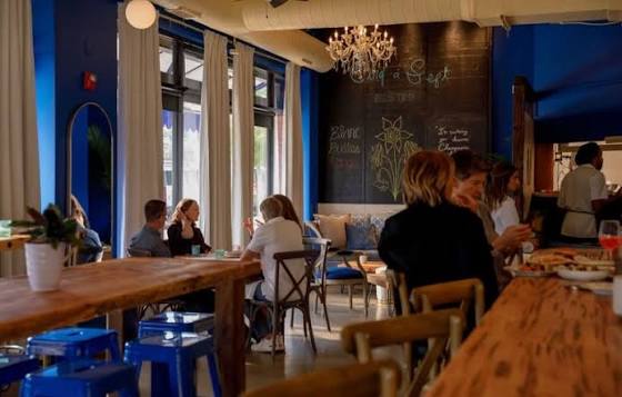 From Morning Coffee to Contemporary Art: A North Boulder Corner in Transition