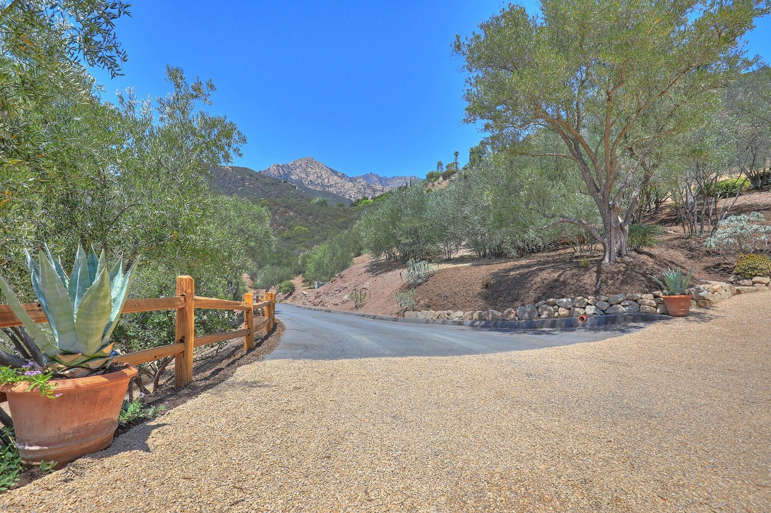 1480 Mission Canyon Road