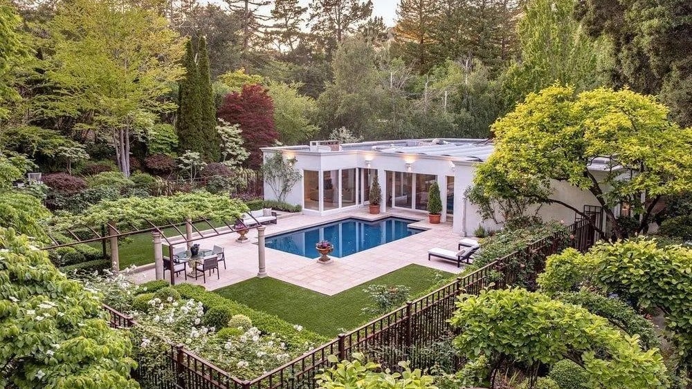 What You Can Buy: Luxury Homes