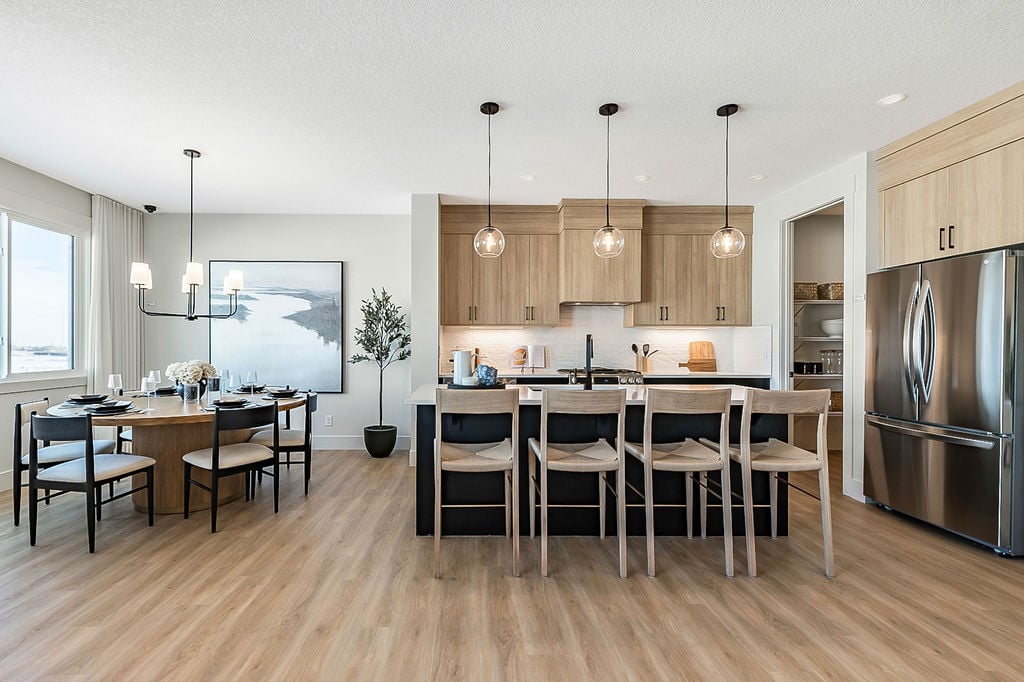 190 Annette Landing NW