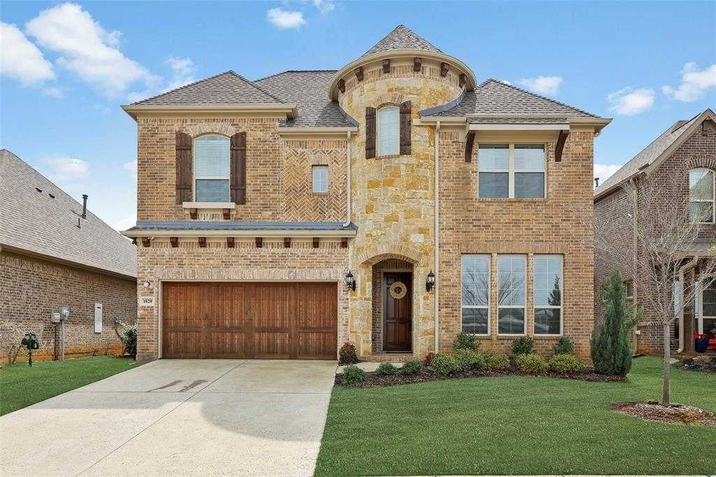 1820 Monahan Drive