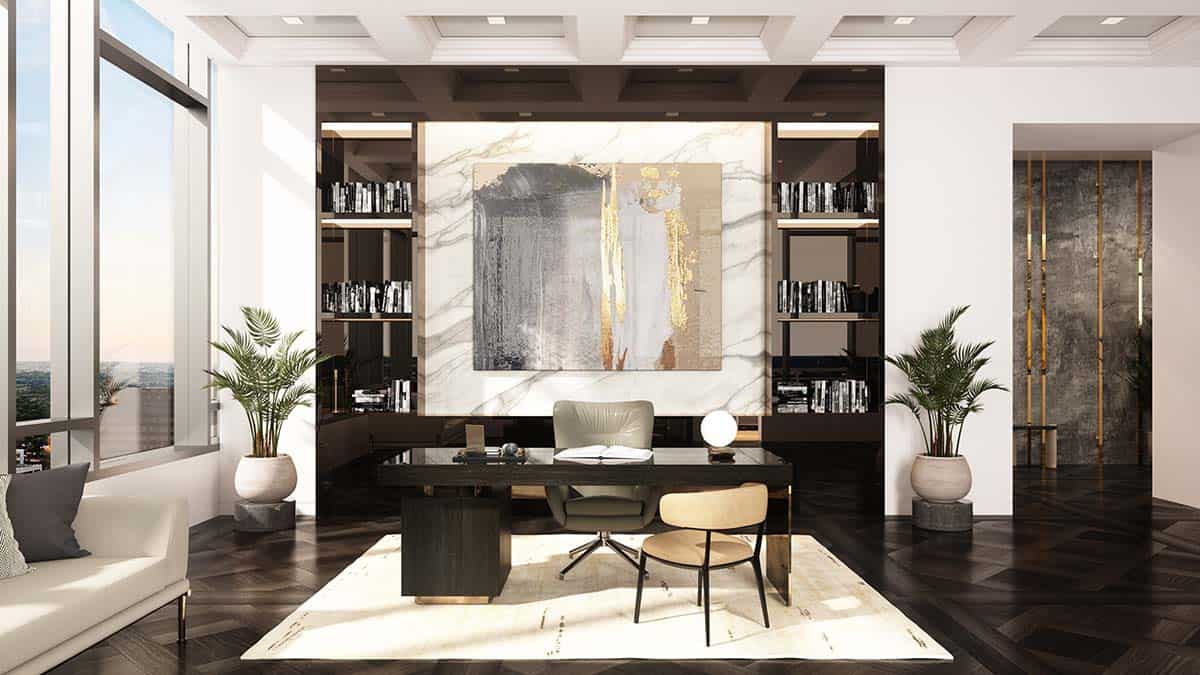 THE LAUREL