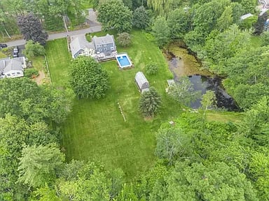 80 Maple St