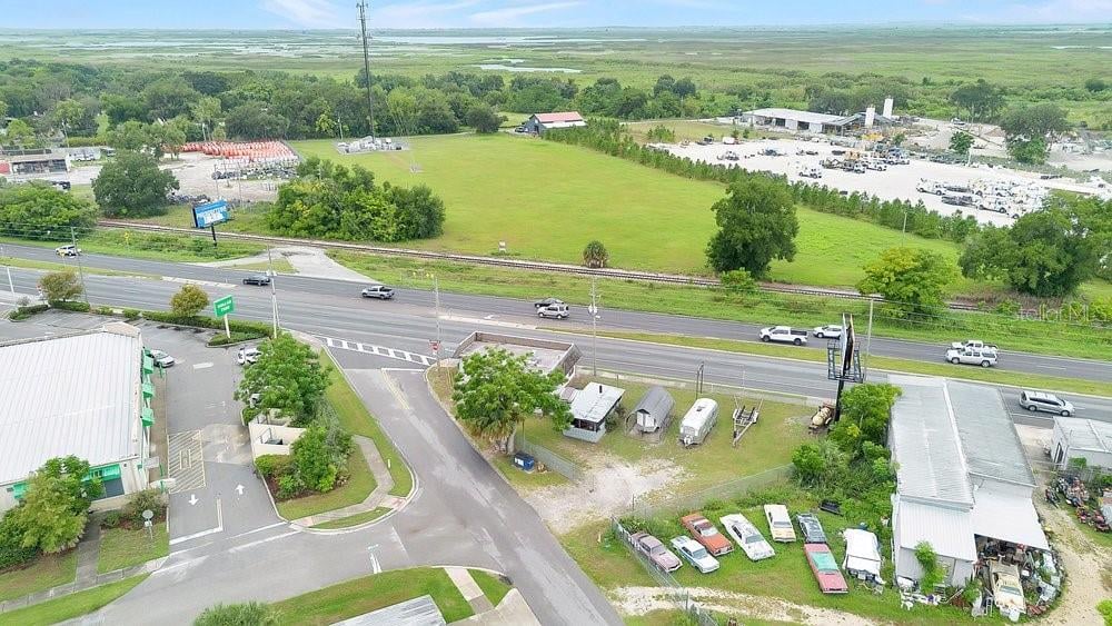 3101 N Orange Blossom Trl
