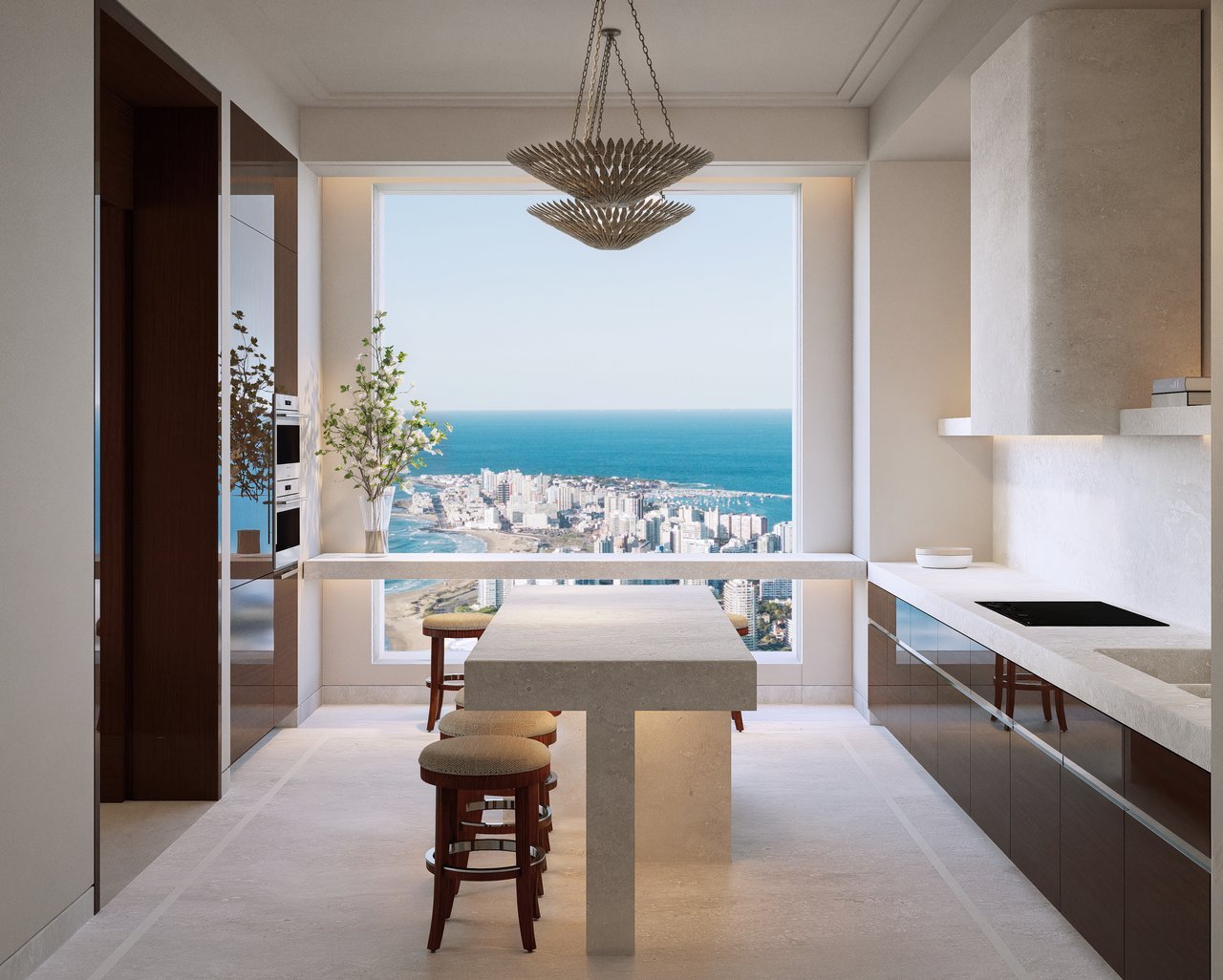 Cipriani Resort, Residences & Casino