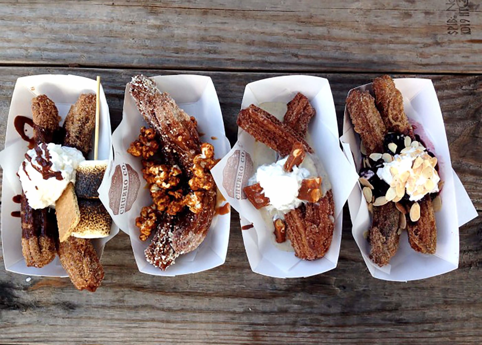 Guest houses with green lawn