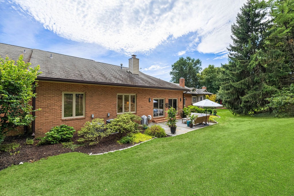 24 Seminary Drive