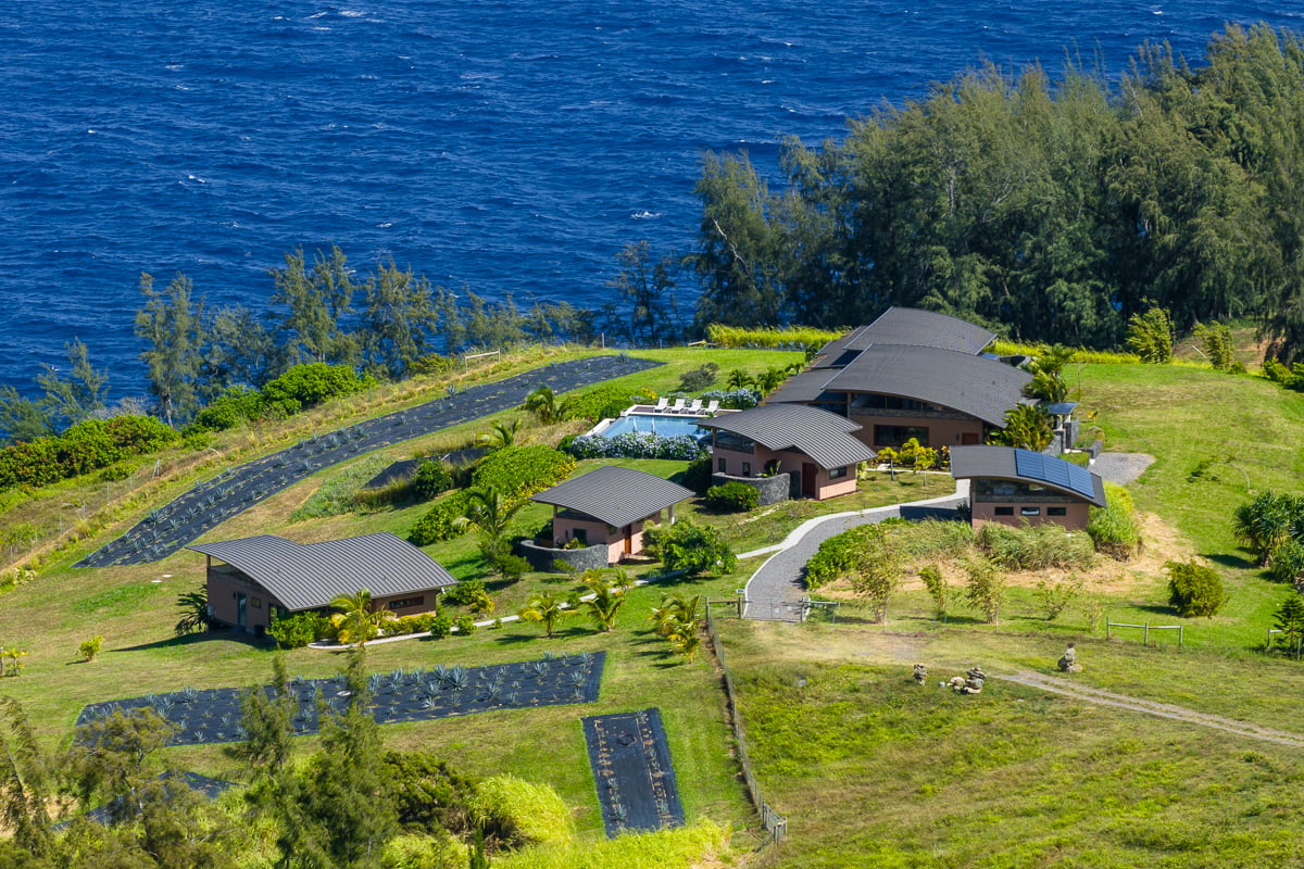 HAMAKUA COAST BIG ISLAND