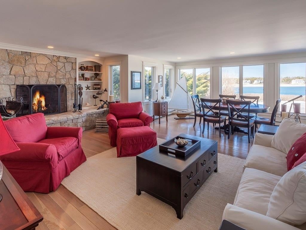 134 Marshall Point Rd