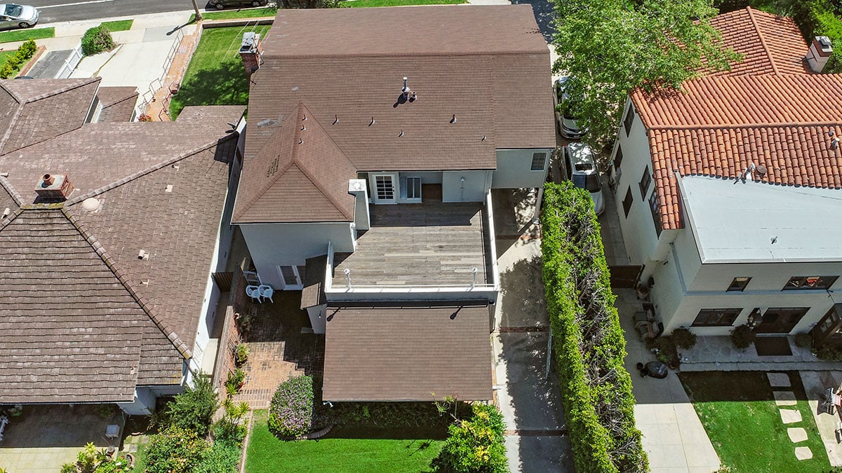 3535 Griffith Park