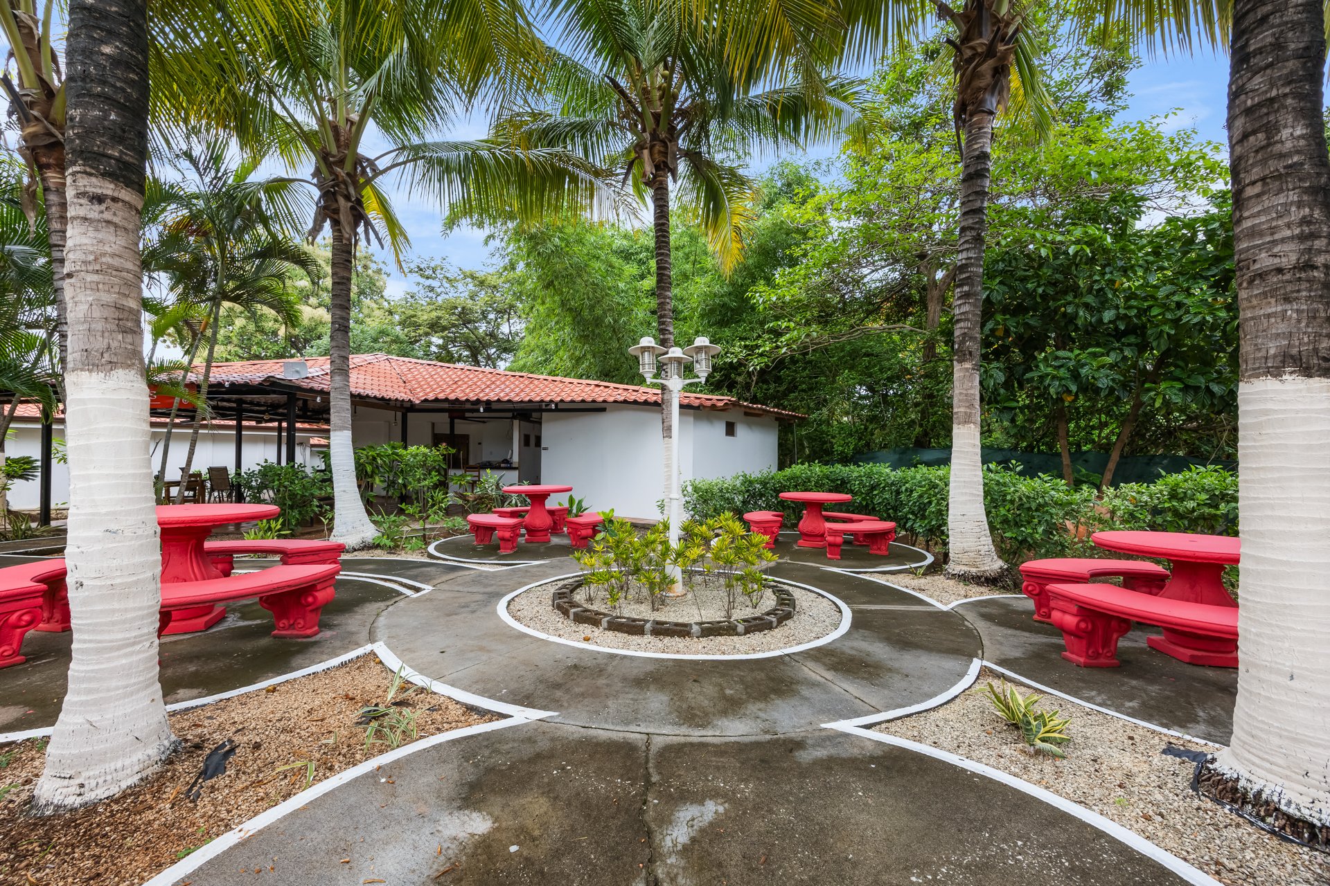 Drift Away Lodge , Playa Avellanas, Guanacaste