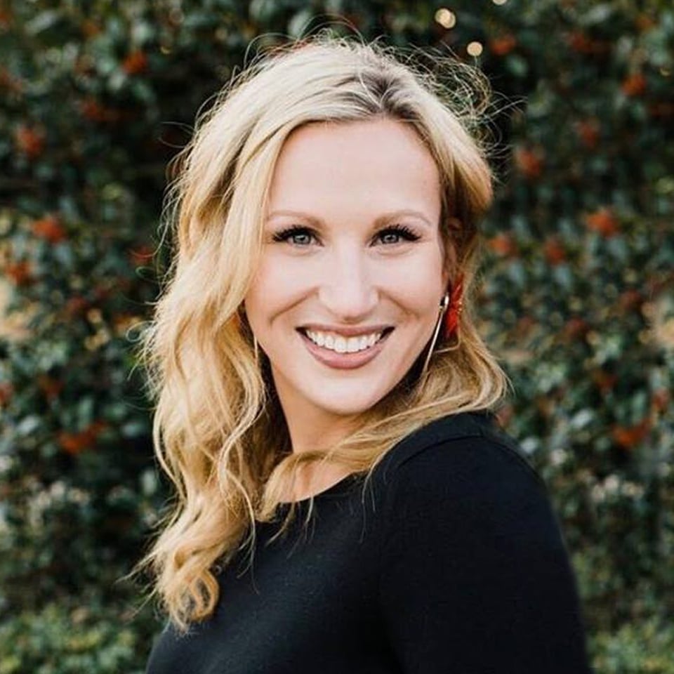 Whitney McLellan Little Rock, AR Real Estate Agent Headshot