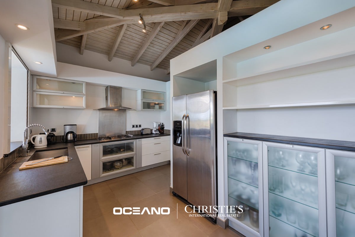 VILLA NO LIMITS AND VILLA CALLISTO