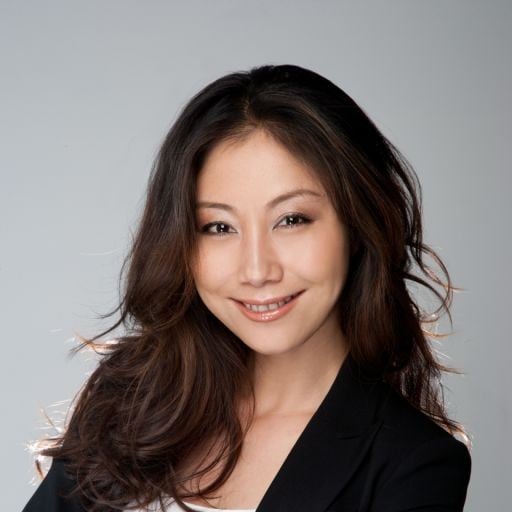 Anny Diao, Local Real Estate Agent in Squamish, BC