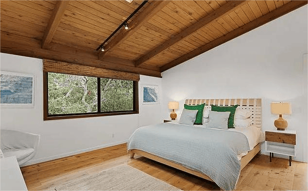 Gated Malibu Compound