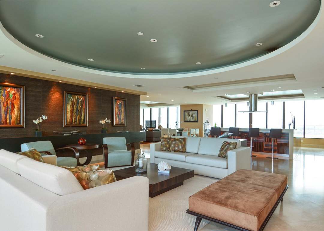 1 N Fort Lauderdale Beach Blvd Unit Lp 2302