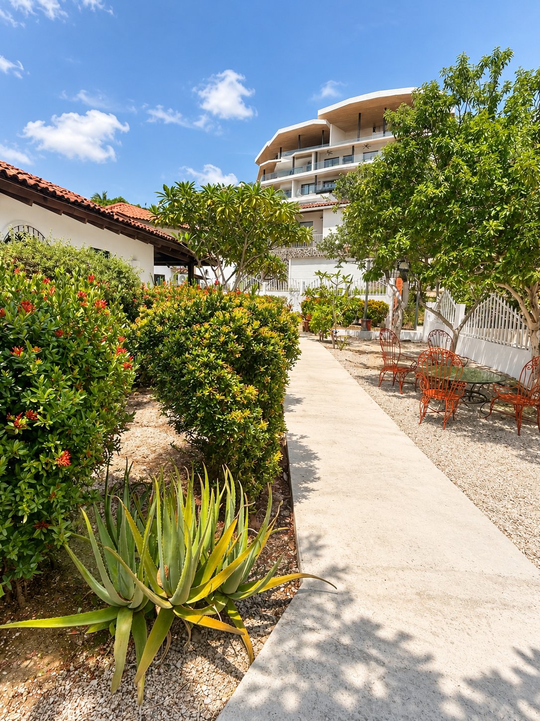 Casa Jabalí | 5-Bedroom Estate with 3 Titled Lots in Tamarindo