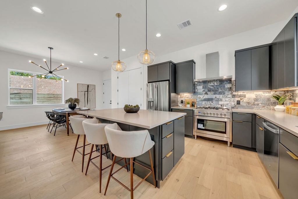 Parker Lane Collection