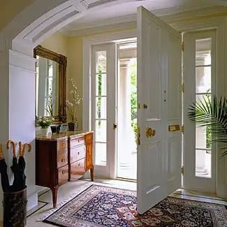 Small Entryway Ideas