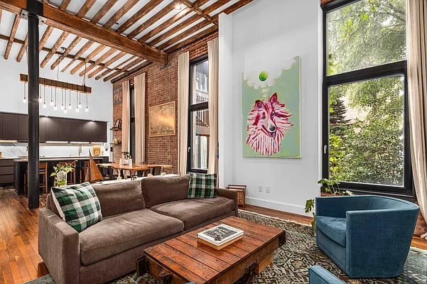 533 Leonard Street #1B