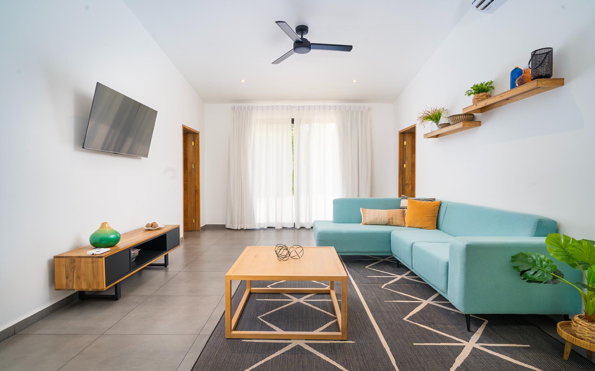 Playa Grande Home