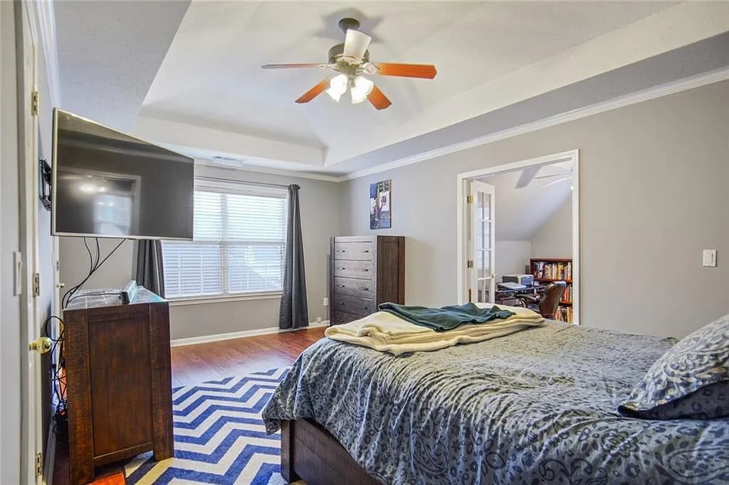 1172 Rhyne Chase