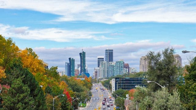 Top 10 Reasons to Live in a North York Condo in 2025