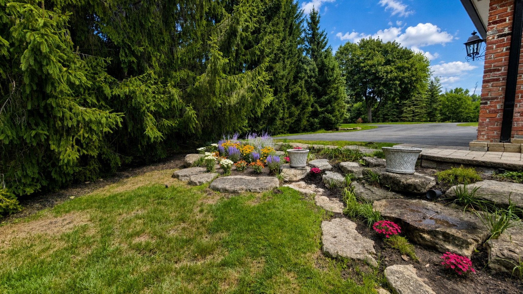 5250 Deep Wood Road