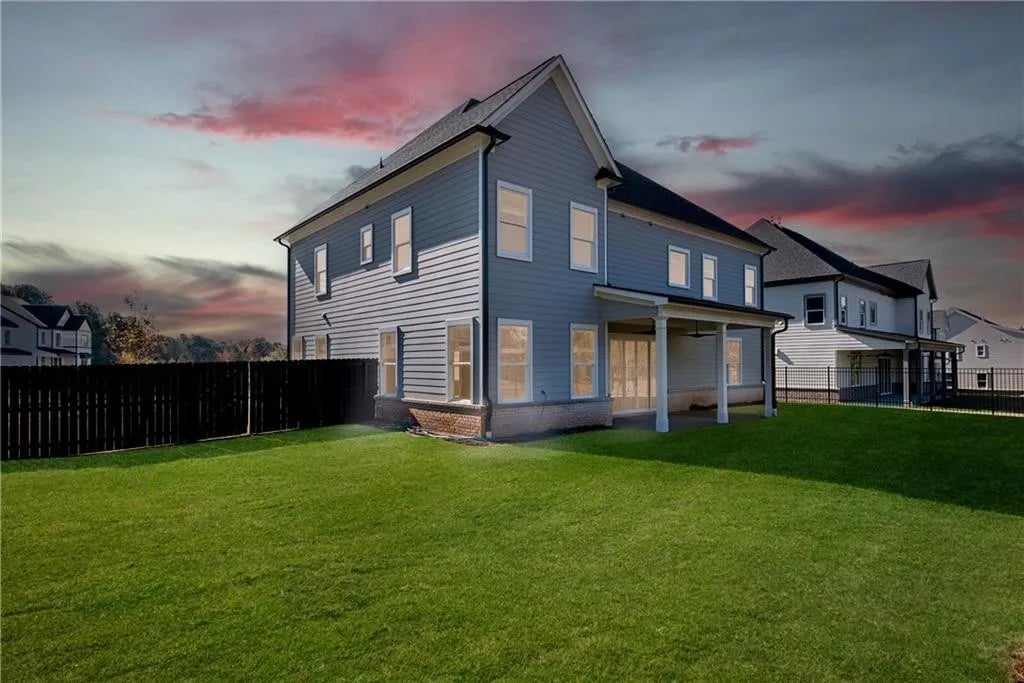 710 Garden Reserve Ln