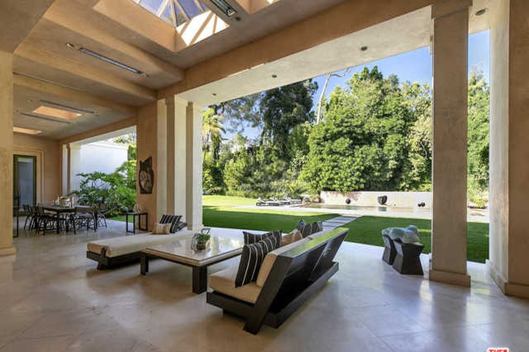 House Sanctuary