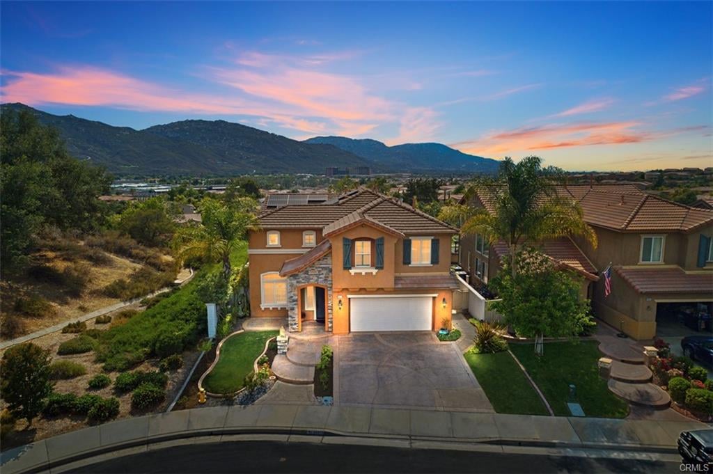 46273 Drymen Ave.  Temecula