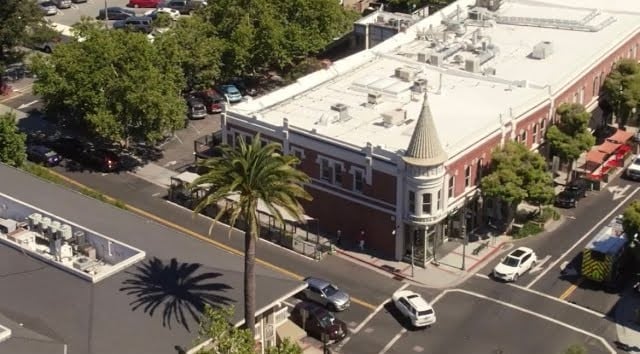 Exploring the Beautiful Town of Los Gatos with The Gummow Brothers