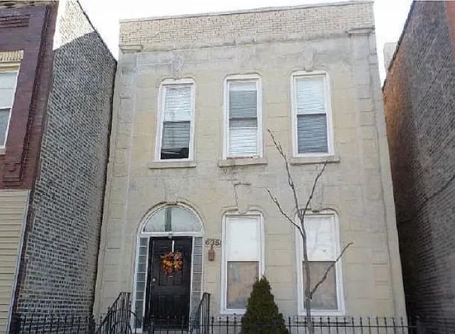 635 N Kedzie AVE