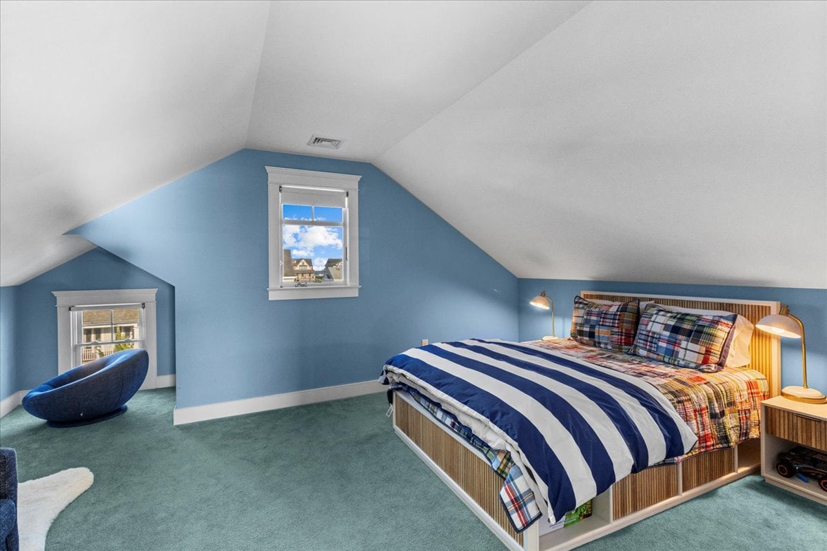 1200 Bay Avenue, Mantoloking