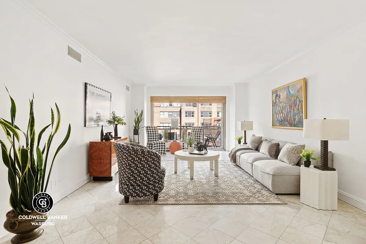 400 E 56th St APT 10L